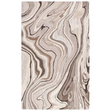 Alfombra de Interior 8' x 10' Pies - Monnry