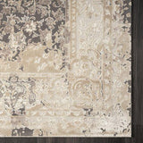 Alfombra de Interior 8' x 10' Pies - Monnry