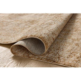 Alfombra de Interior 8' x 10' Pies - Monnry