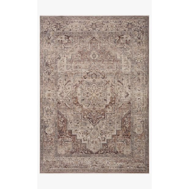 Alfombra de Interior 8' x 10' Pies - Monnry