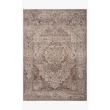Alfombra de Interior 8' x 10' Pies - Monnry