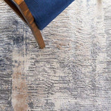 Alfombra de Interior 8' x 10' Pies - Monnry