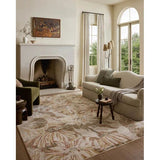 Alfombra de Interior 8' x 10' Pies - Monnry