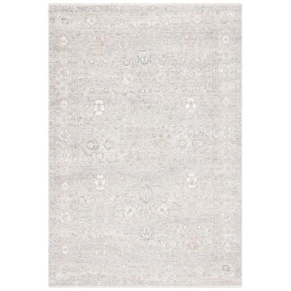Alfombra de Interior 8' x 10' Pies - Monnry