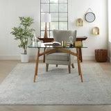 Alfombra de Interior 8' x 10' Pies - Monnry