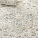 Alfombra de Interior 8' x 10' Pies - Monnry