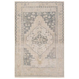 Alfombra de Interior 8' x 10' Pies - Monnry