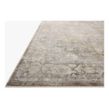 Alfombra de Interior 8' x 10' Pies - Monnry
