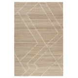 Alfombra de Interior 8' x 10' Pies - Monnry