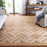 Alfombra de Interior 8' x 10' Pies - Monnry