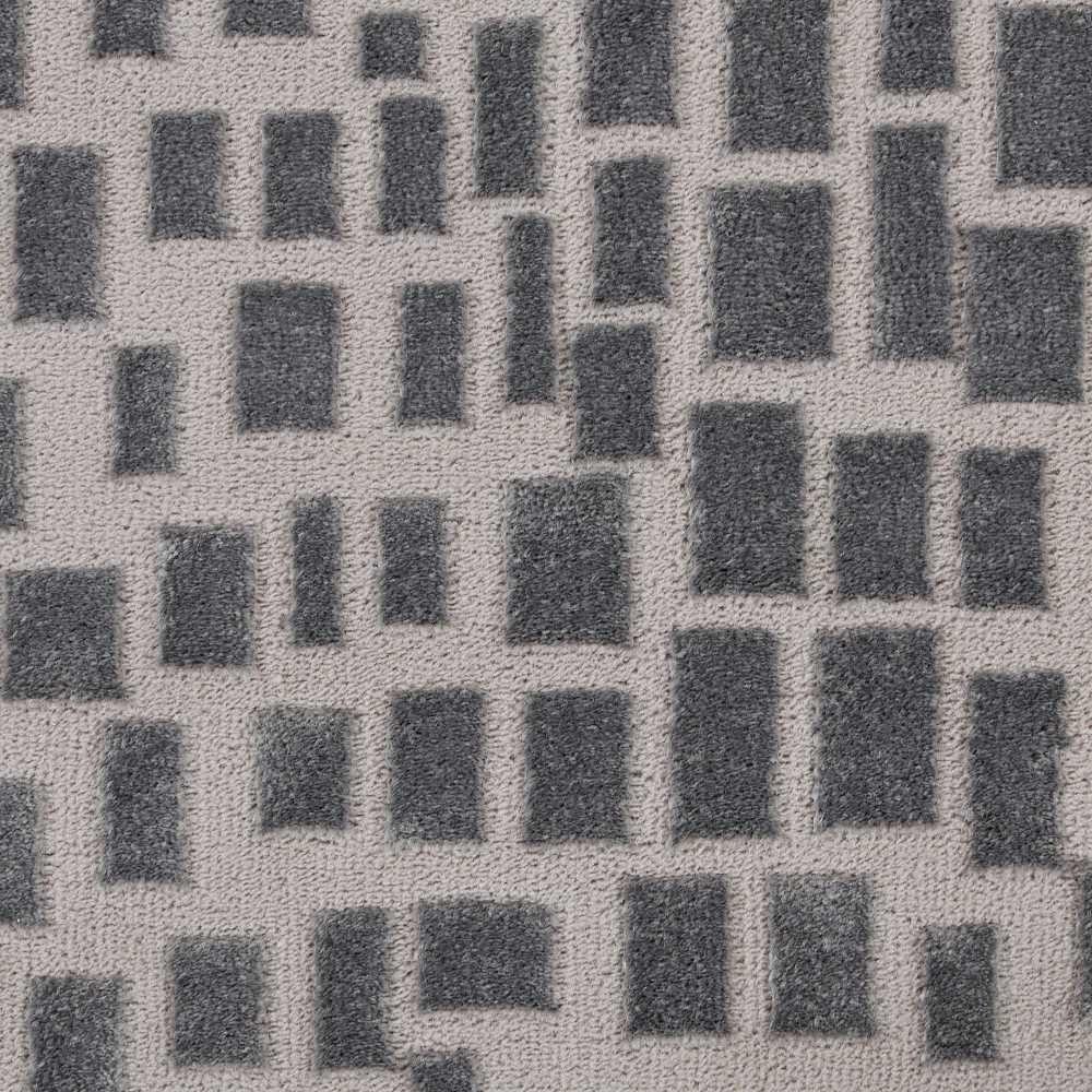 Alfombra de Interior 8' x 10' Pies - Monnry