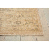Alfombra de Interior 8' x 10' Pies - Monnry