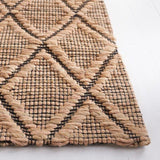Alfombra de Interior 8' x 10' Pies - Monnry