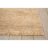 Alfombra de Interior 8' x 10' Pies - Monnry