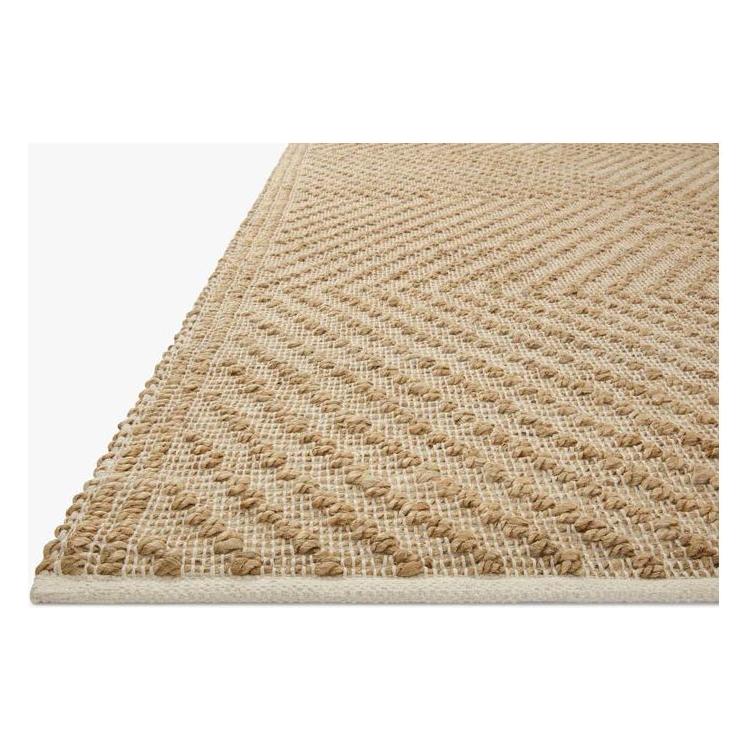 Alfombra de Interior 8' x 10' Pies - Monnry