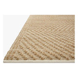 Alfombra de Interior 8' x 10' Pies - Monnry