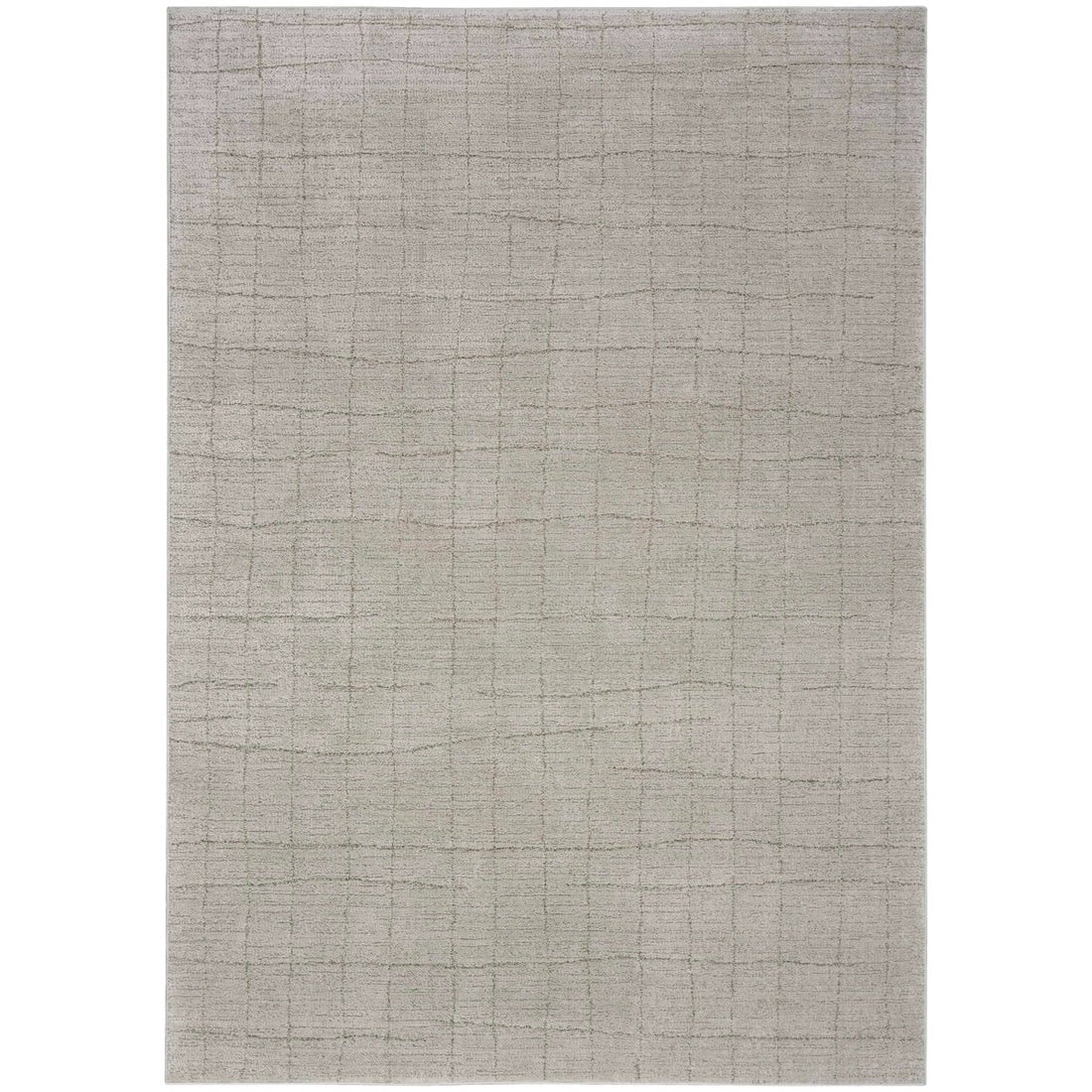 Alfombra de Interior 8' x 10' Pies - Monnry