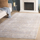 Alfombra de Interior 8' x 10' Pies - Monnry