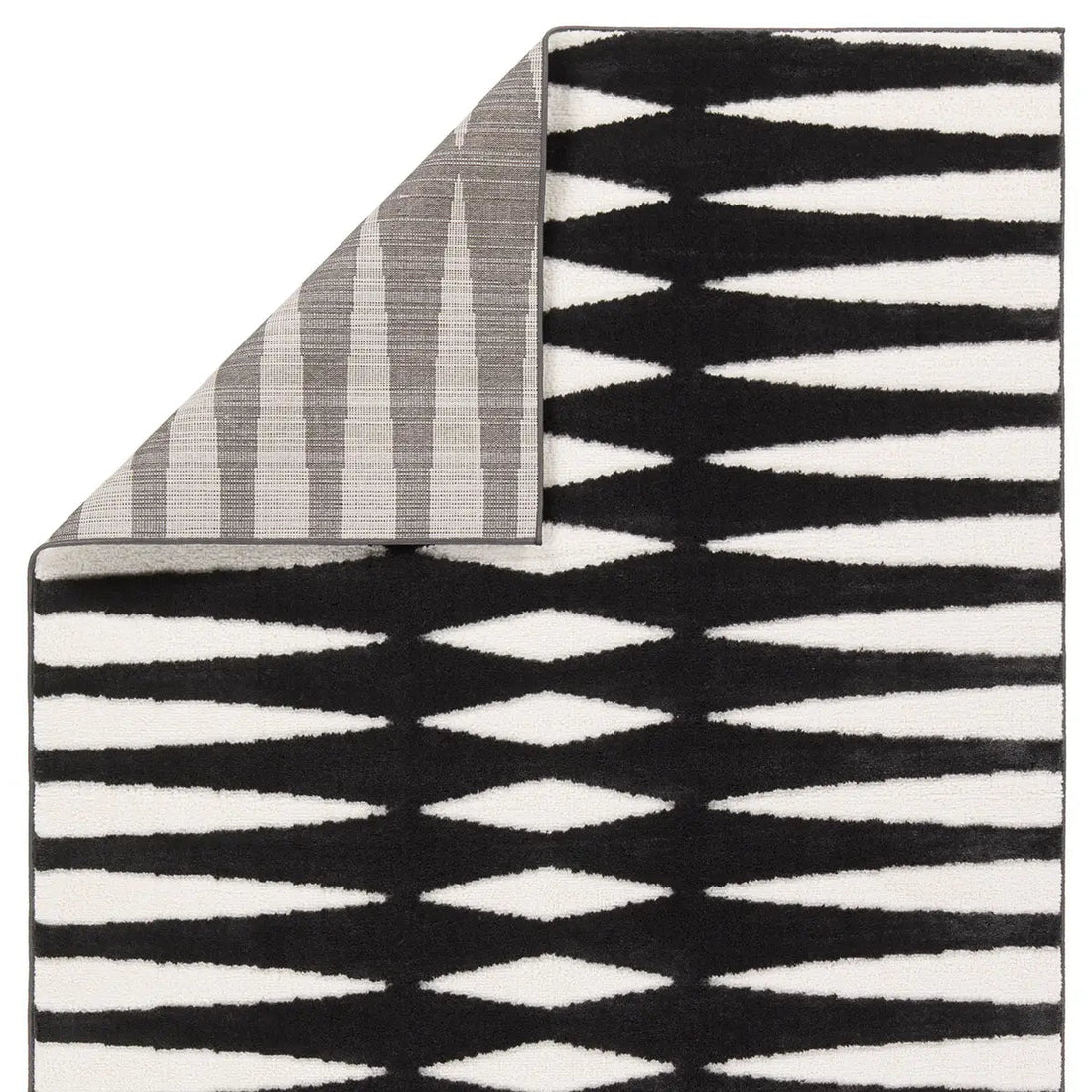 Alfombra de Interior 8' x 10' Pies - Monnry
