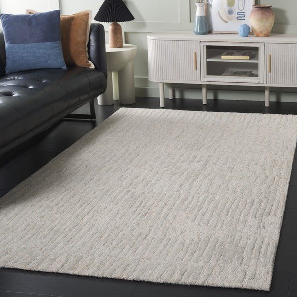 Alfombra de Interior 8' x 10' Pies - Monnry
