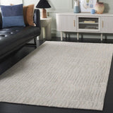 Alfombra de Interior 8' x 10' Pies - Monnry