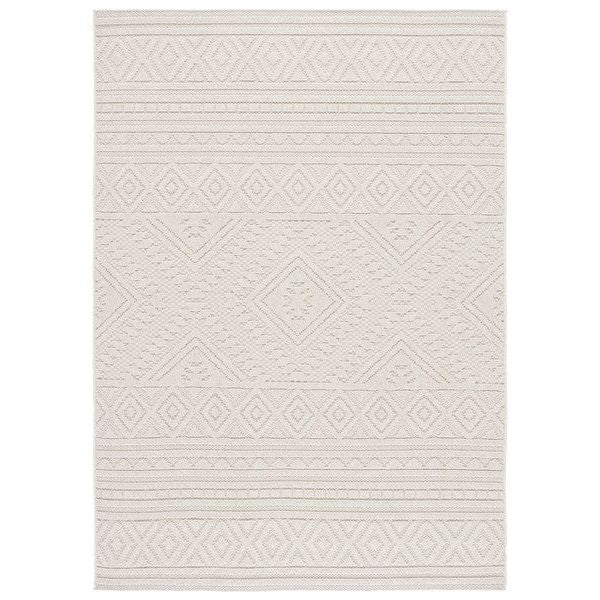 Alfombra de Interior 8' x 10' Pies - Monnry