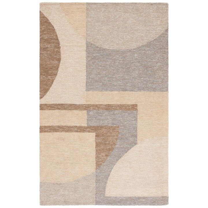 Alfombra de Interior 8' x 10' Pies - Monnry