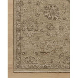 Alfombra de Interior 8' x 10' Pies - Monnry
