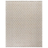 Alfombra de Interior 8' x 10' Pies - Monnry