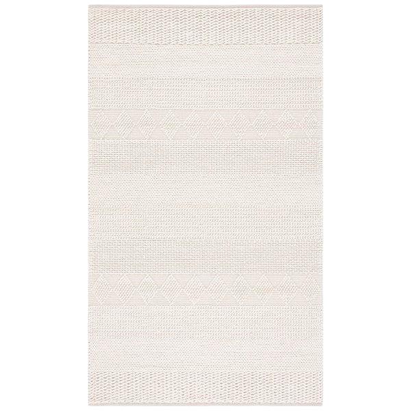 Alfombra de Interior 8' x 10' Pies - Monnry