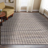 Alfombra de Interior 8' x 10' Pies - Monnry