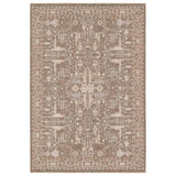 Alfombra de Interior 8' x 10' Pies - Monnry