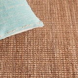 Alfombra de Interior 8' x 10' Pies - Monnry