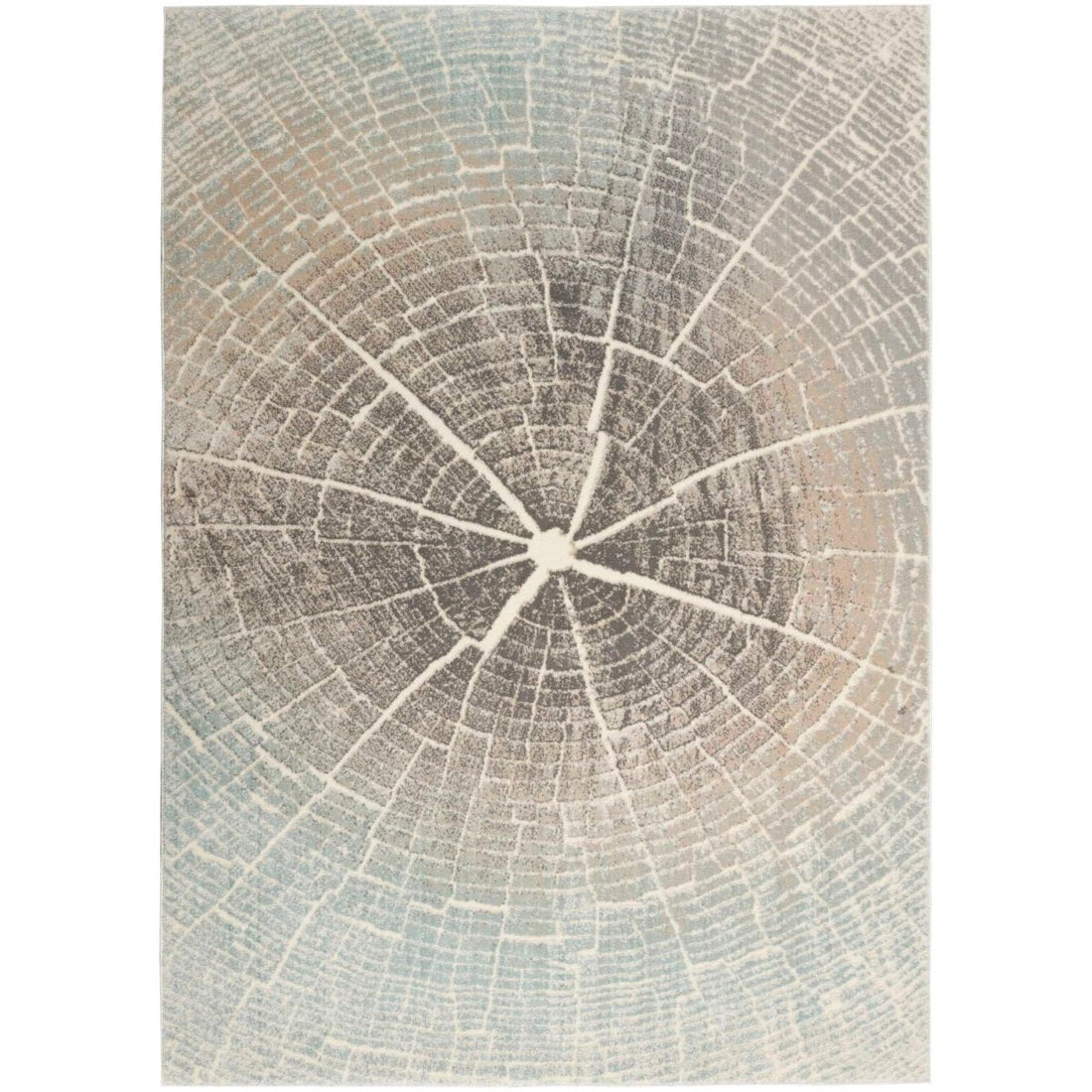 Alfombra de Interior 8' x 10' Pies - Monnry