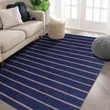 Alfombra de Interior 8' x 10' Pies - Monnry