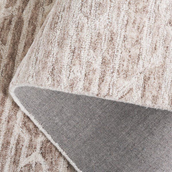Alfombra de Interior 8' x 10' Pies - Monnry