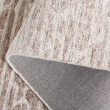 Alfombra de Interior 8' x 10' Pies - Monnry