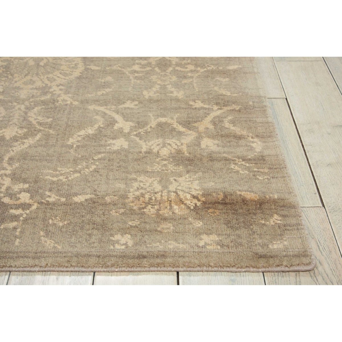Alfombra de Interior 8' x 10' Pies - Monnry