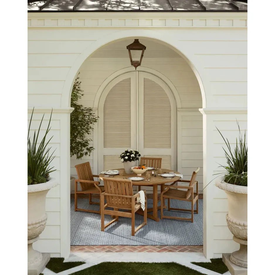 Alfombra de Interior 8' x 10' Pies - Monnry