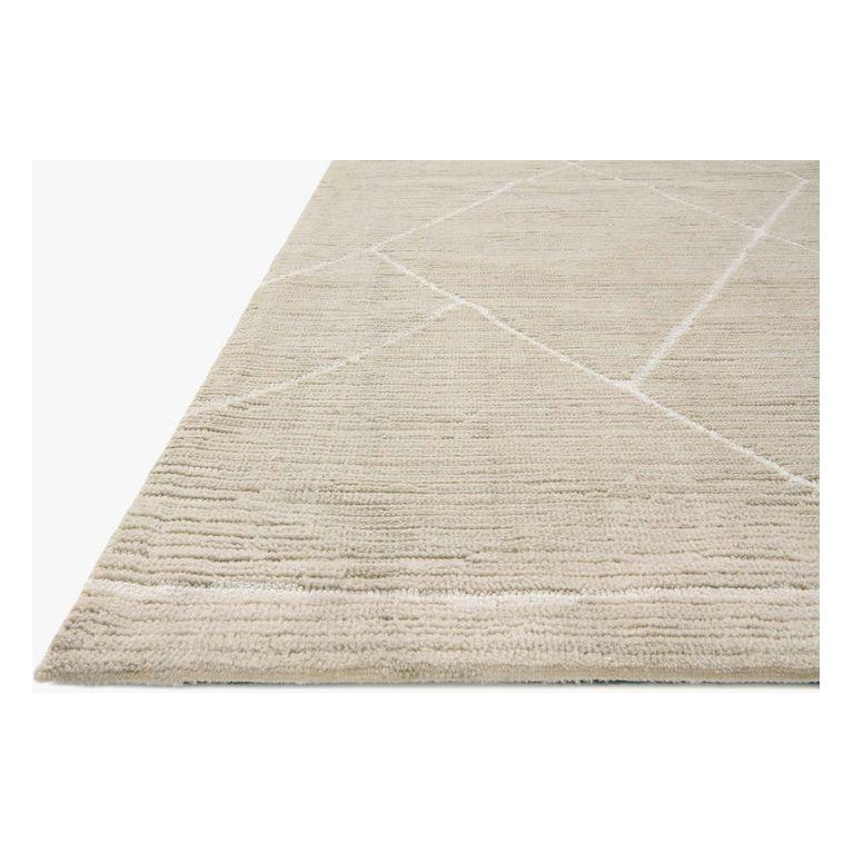 Alfombra de Interior 8' x 10' Pies - Monnry