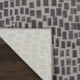 Alfombra de Interior 8' x 10' Pies - Monnry