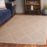 Alfombra de Interior 8' x 10' Pies - Monnry