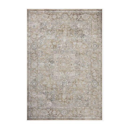 Alfombra de Interior 8' x 10' Pies - Monnry