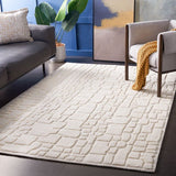 Alfombra de Interior 8' x 10' Pies - Monnry