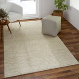 Alfombra de Interior 8' x 10' Pies - Monnry