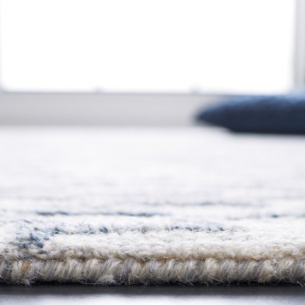 Alfombra de Interior 8' x 10' Pies - Monnry