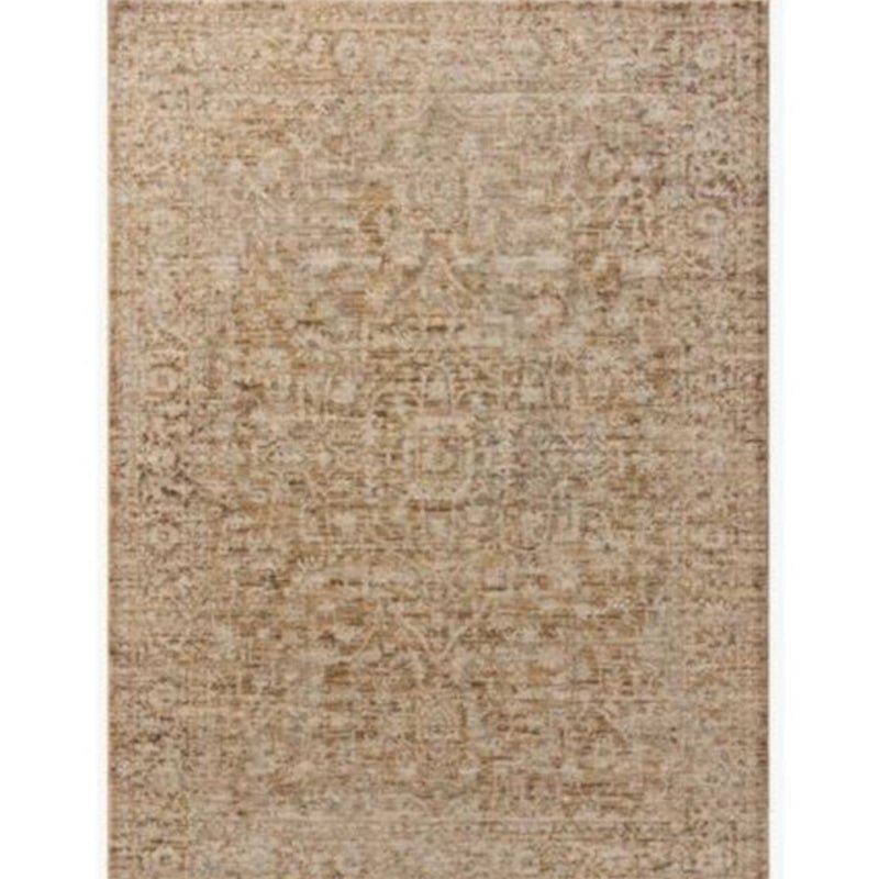 Alfombra de Interior 8' x 10' Pies - Monnry