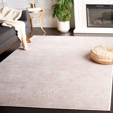 Alfombra de Interior 8' x 10' Pies - Monnry