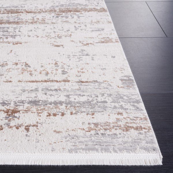 Alfombra de Interior 8' x 10' Pies - Monnry