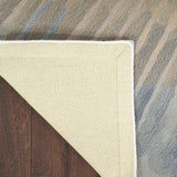 Alfombra de Interior 8' x 10' Pies - Monnry